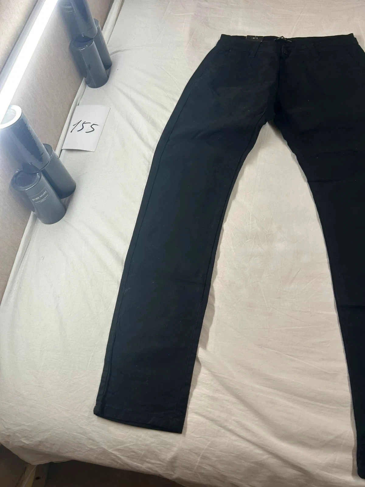 Chino preto jaylvis – photo 3
